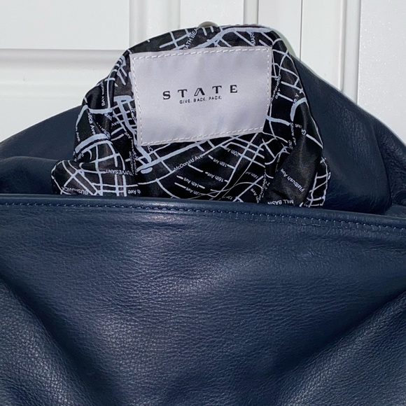 STATE Bags Backpack - Picture 2 of 6